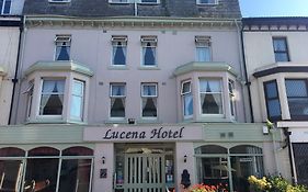 Lucena Hotel